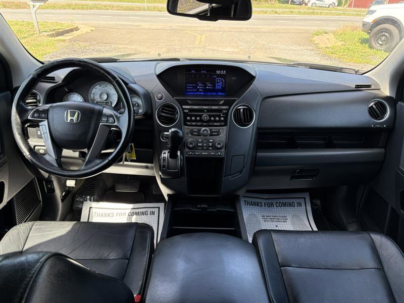 Used 2013 Honda Pilot EX-L image 25