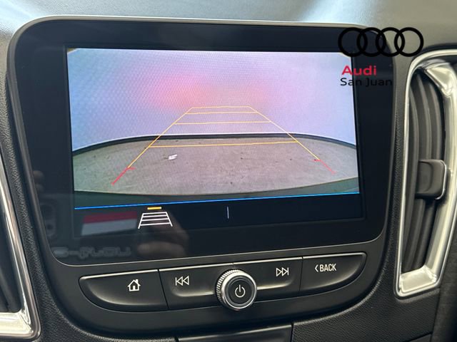 Used 2019 Chevrolet Malibu LT image 19