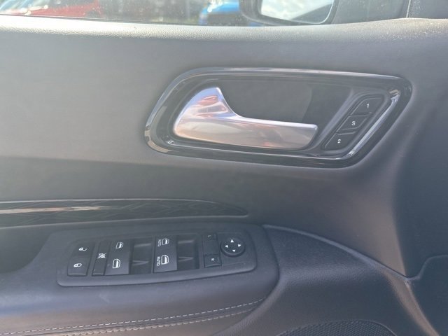 Used 2022 Dodge Durango Citadel image 12