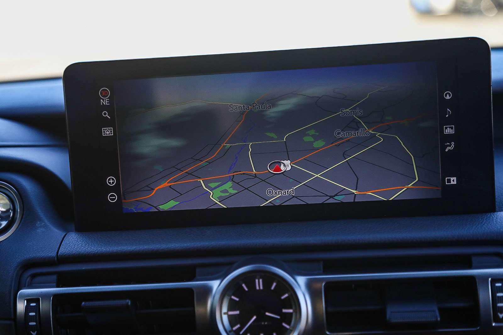 Used 2023 Lexus RC 350 F Sport image 15