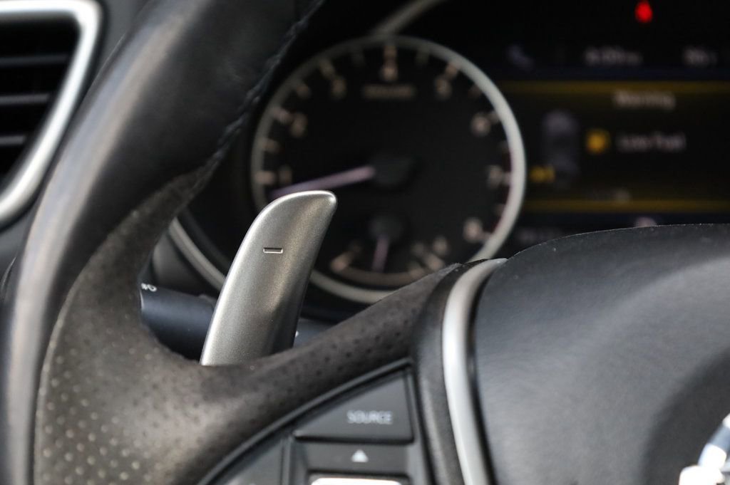 Used 2016 Nissan Maxima SR image 33