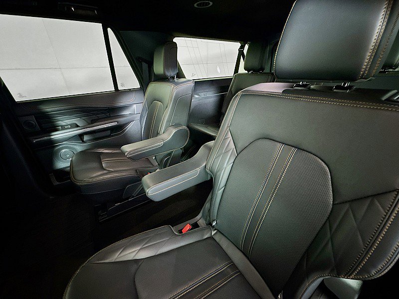 Used 2024 Ford Expedition Max Platinum image 24