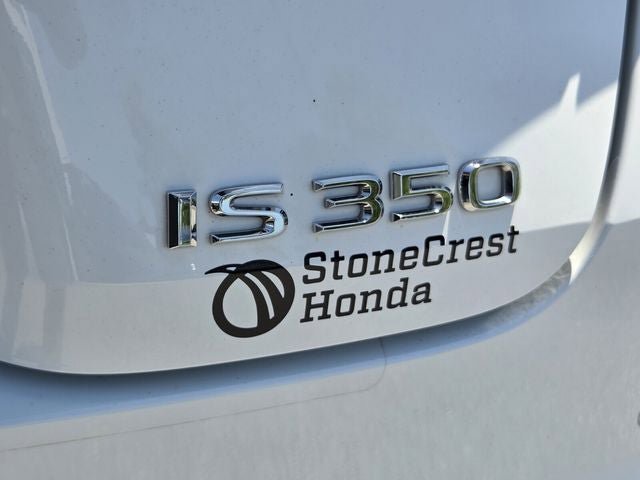 Used 2024 Lexus IS 350 F Sport RWD image 30