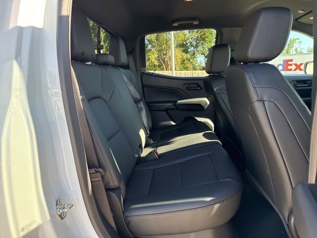 New 2026 Chevrolet Colorado Trail Boss image 13