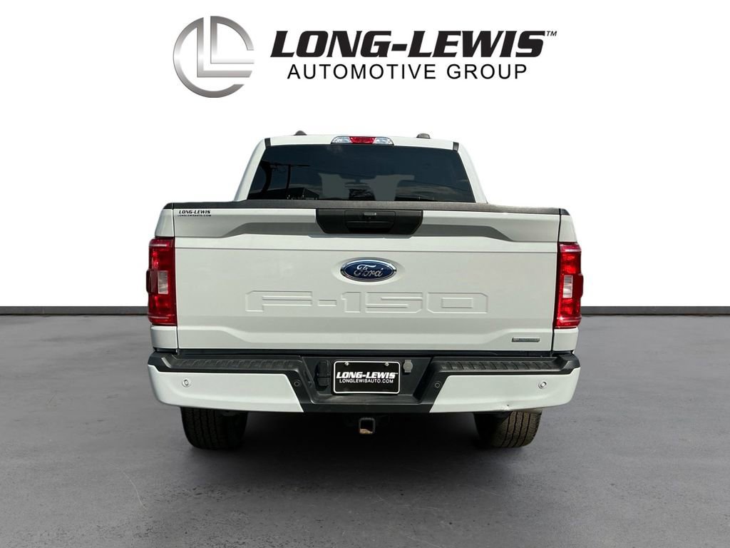 Used 2023 Ford F150 XL w/ STX Appearance Package image 5