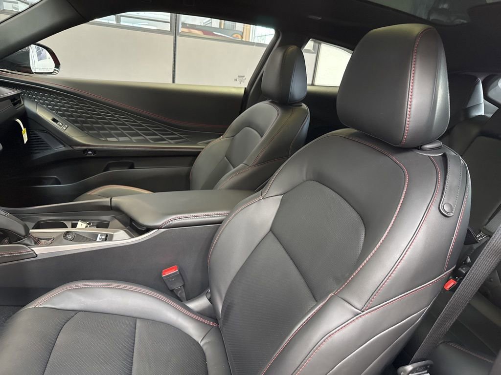 New 2024 Dodge Charger R/T w/ Plus Group image 10