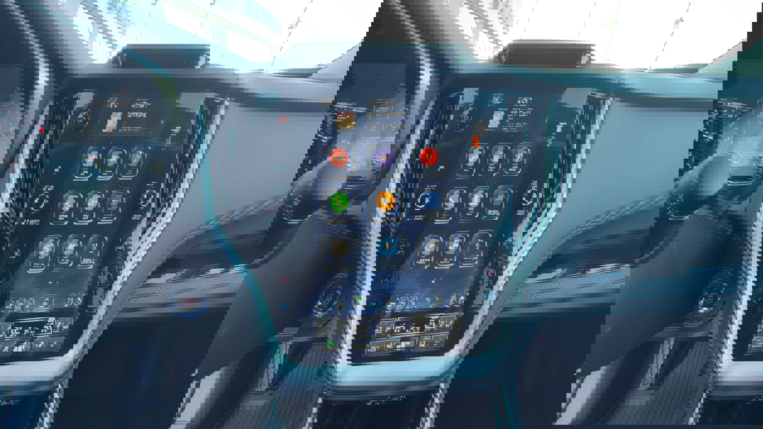 Used 2025 Subaru Outback Touring image 20