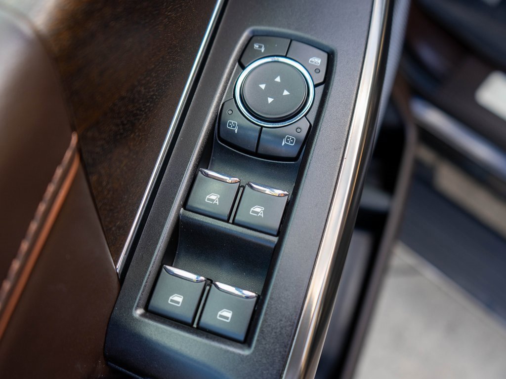 Used 2021 Ford F150 King Ranch image 22