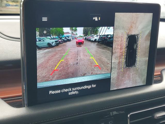 Used 2023 Lincoln Aviator Reserve w/ Equipment Group 201A image 26