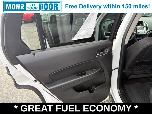 Used 2017 GMC Terrain SLE w/ Convenience Package FWD image 34
