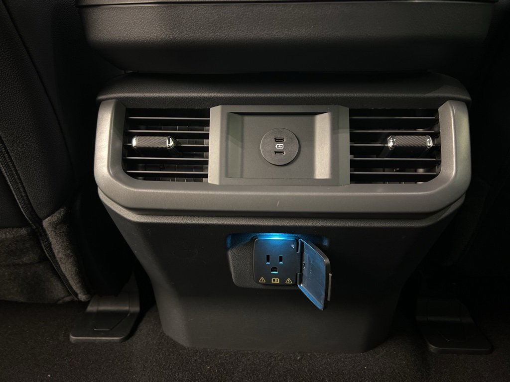 New 2025 Ford F150 XLT w/ Equipment Group 303A High image 35