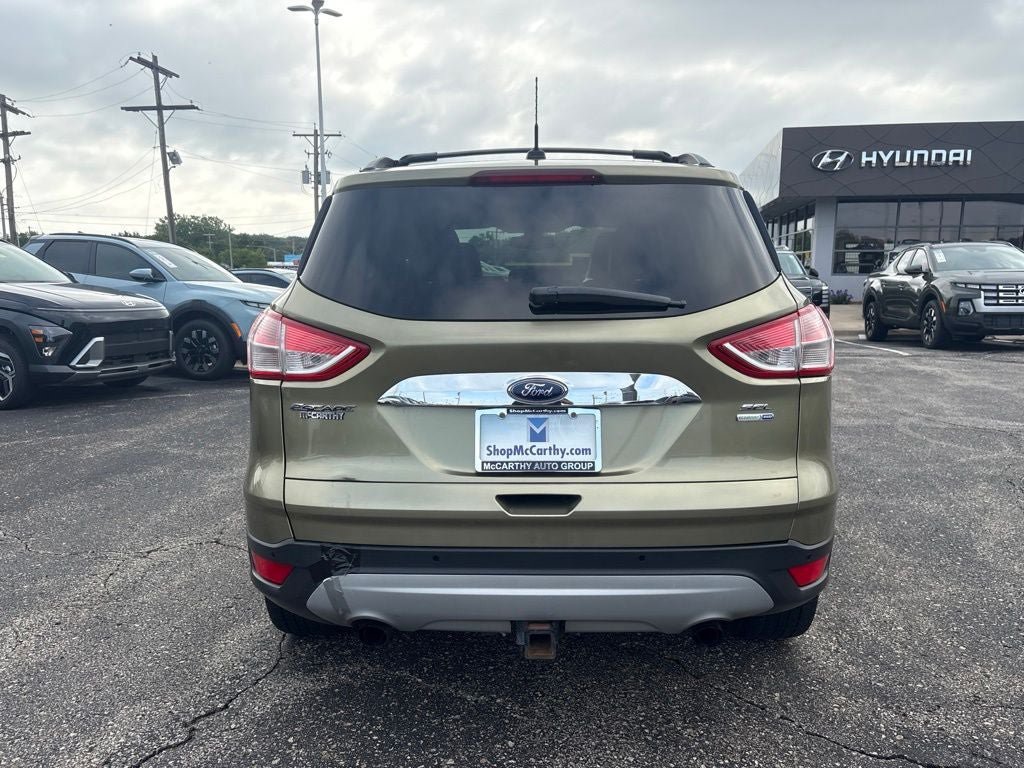 Used 2013 Ford Escape SEL AWD/4WD image 8