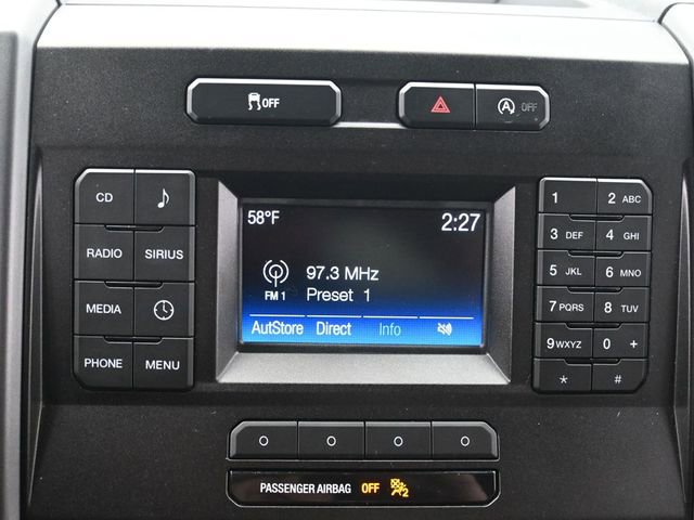 Used 2016 Ford F150 XLT w/ Equipment Group 301A Mid image 19