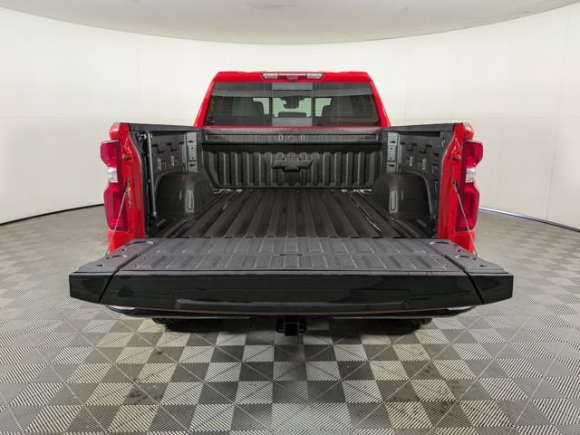 New 2025 Chevrolet Silverado 1500 ZR2 w/ Technology Package image 10