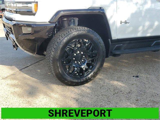 New 2026 GMC Hummer EV 2X image 4