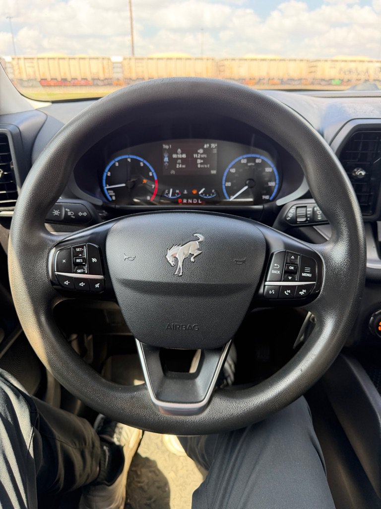 Used 2023 Ford Bronco Sport AWD/4WD image 38