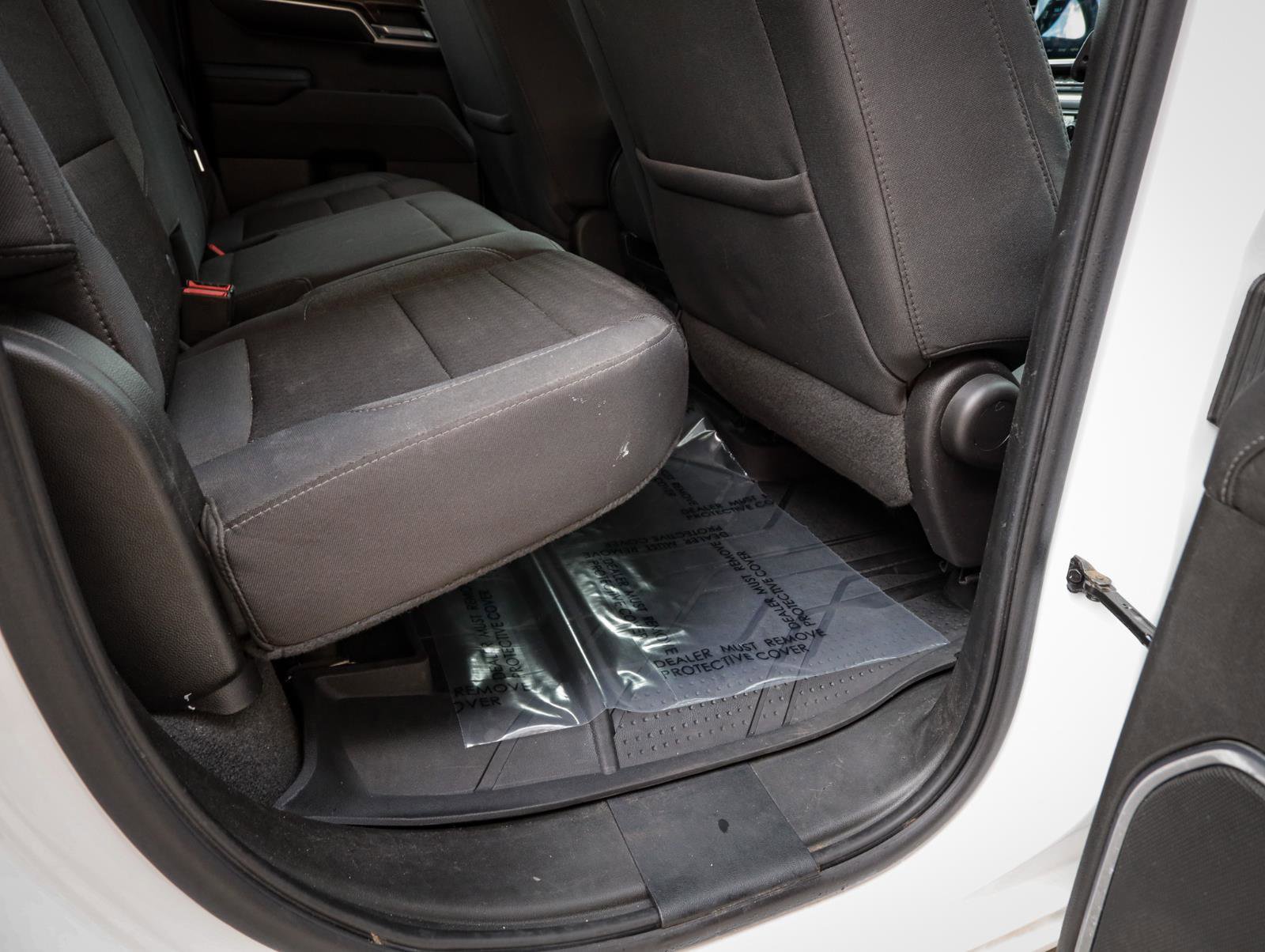 Used 2022 Chevrolet Silverado 1500 LT w/ Protection Package image 28