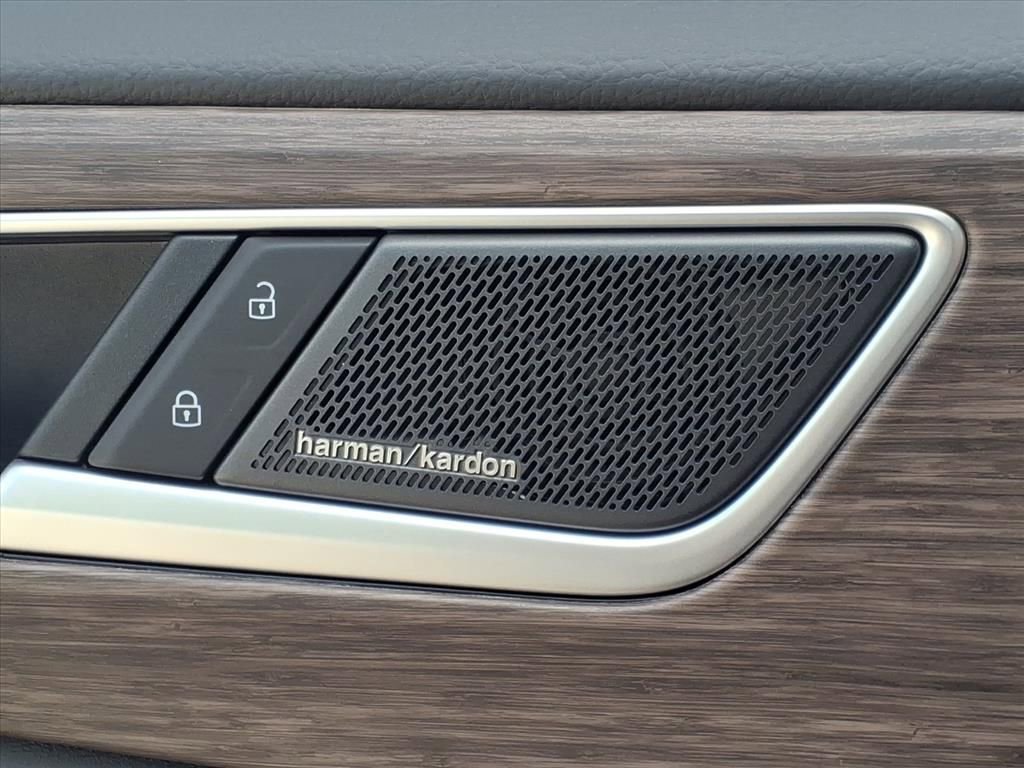 New 2026 Volkswagen Atlas SEL Premium R-Line AWD/4WD image 13
