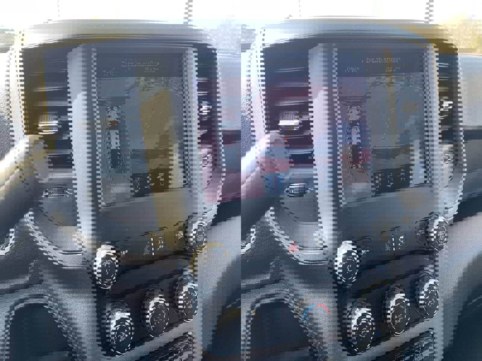 Used 2020 RAM 2500 Tradesman w/ Towing Technology Group image 23