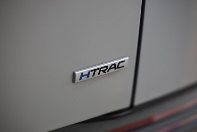 Used 2023 Hyundai Ioniq 5 SE AWD/4WD image 9