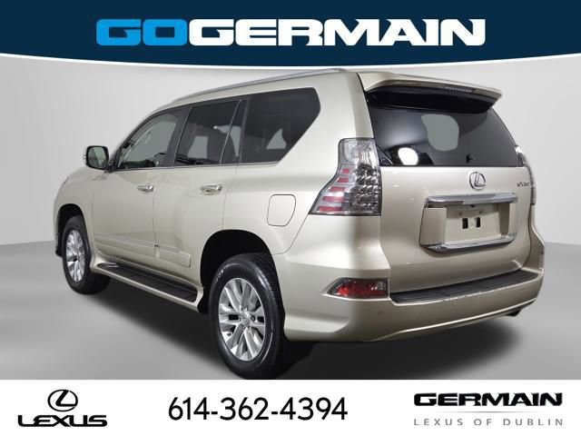 Used 2015 Lexus GX 460 w/ Premium Package image 10