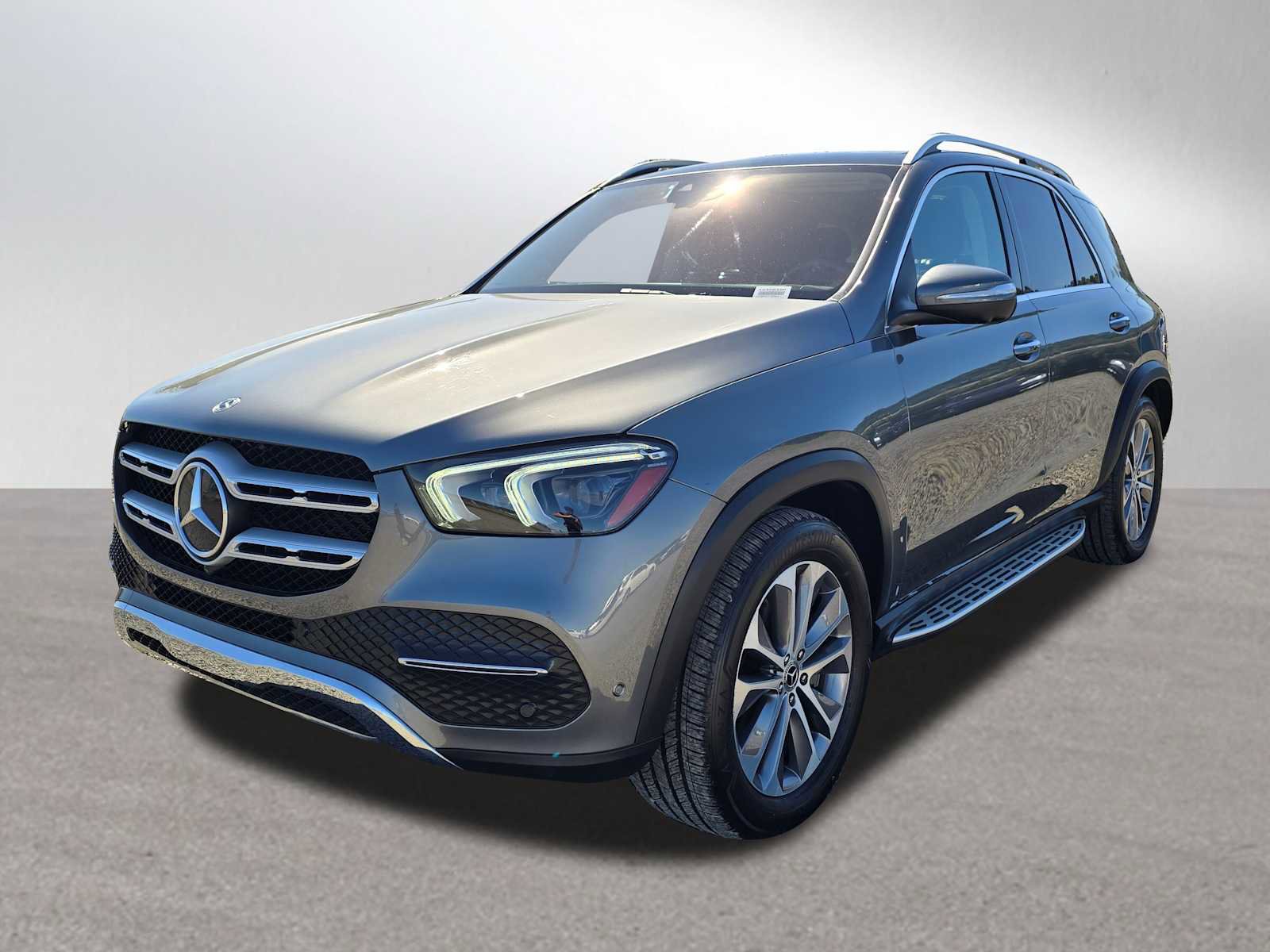 Used 2023 Mercedes-Benz GLE 450 4MATIC image 7