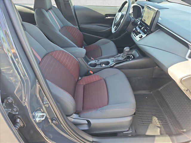 Certified 2026 Toyota Corolla SE FWD image 20
