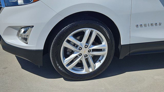 Used 2019 Chevrolet Equinox Premier image 33