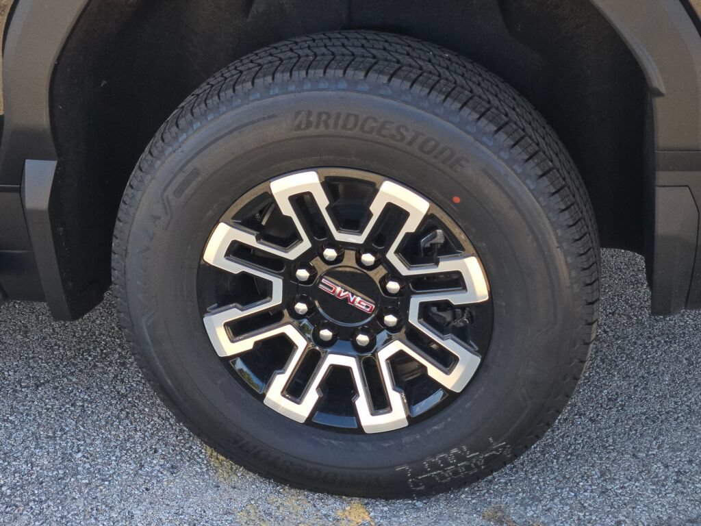 New 2026 GMC Sierra EV Elevation AWD/4WD image 16