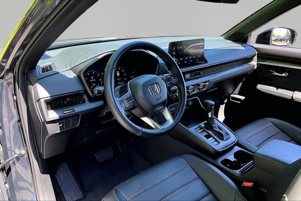 Used 2026 Honda CR-V Sport-L image 12