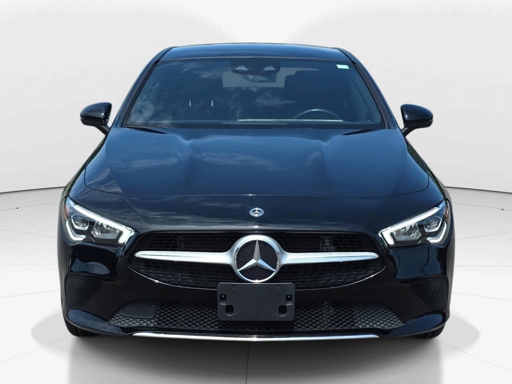 Used 2023 Mercedes-Benz CLA 250 4MATIC w/ Premium Package image 12