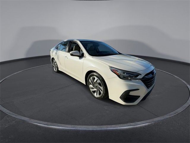 Certified 2024 Subaru Legacy Limited image 2