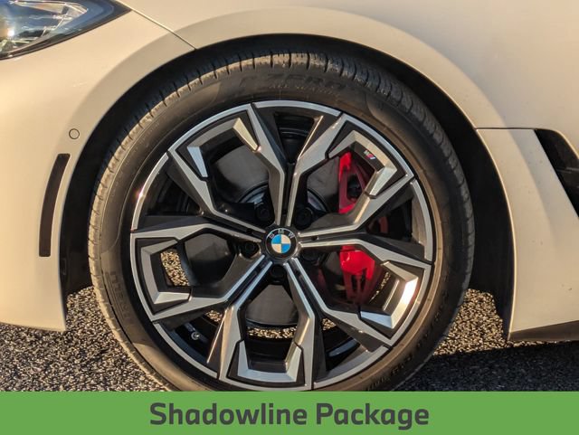 Used 2022 BMW M440i xDrive Gran Coupe w/ Premium Package AWD/4WD image 12