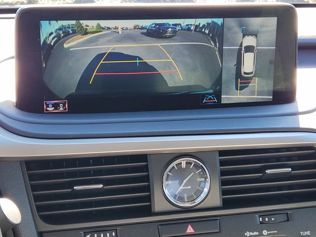 Used 2022 Lexus RX 350L 350L image 27