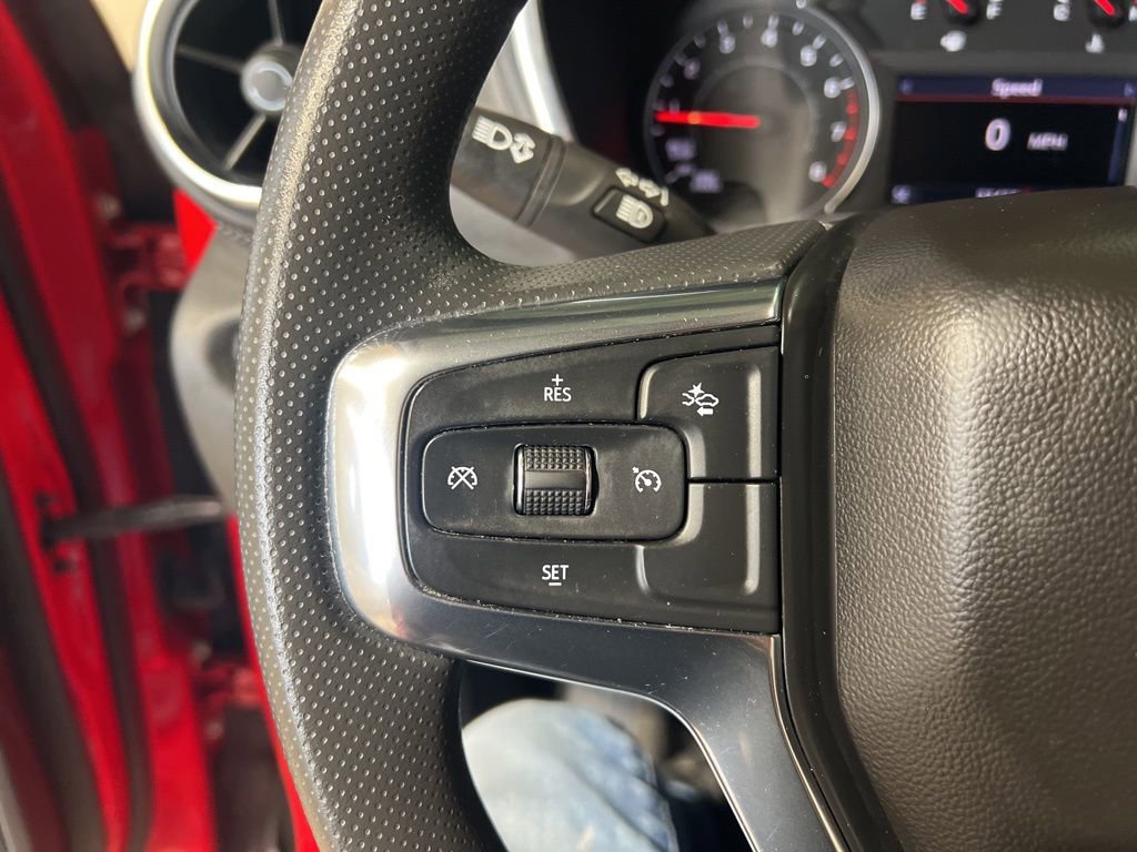 Used 2023 Chevrolet Blazer LT w/ Convenience Package image 17