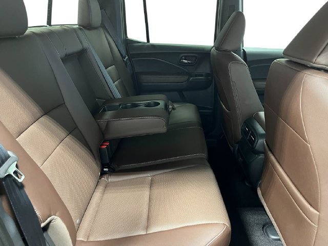 New 2026 Honda Ridgeline RTL image 26