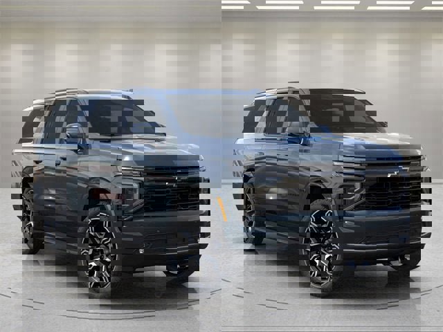 New 2026 Chevrolet Suburban RST image 7