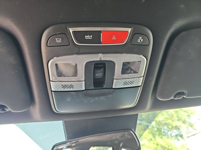 Used 2025 Kia Telluride EX X-Line AWD/4WD image 25