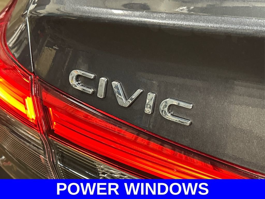 Used 2023 Honda Civic Sport image 12