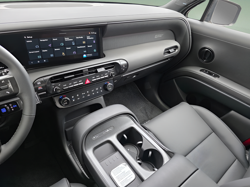 New 2026 Hyundai Palisade XRT Pro AWD/4WD image 17