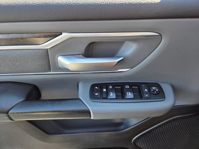 Used 2019 RAM 1500 Big Horn RWD image 25