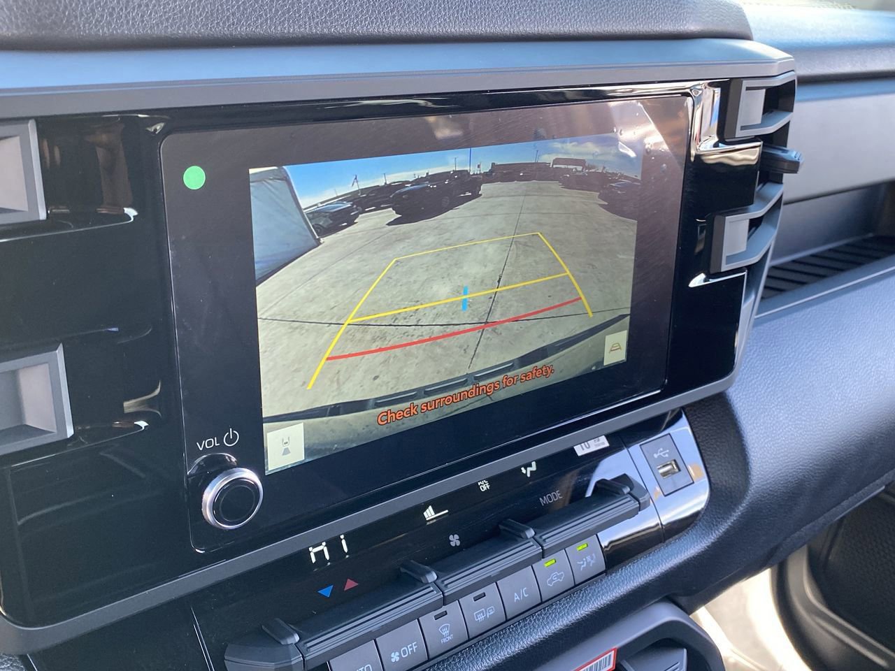 New 2026 Toyota Tundra SR5 image 17