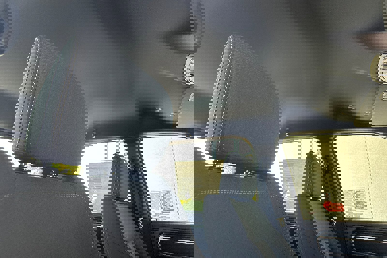 New 2026 RAM 1500 Big Horn image 16