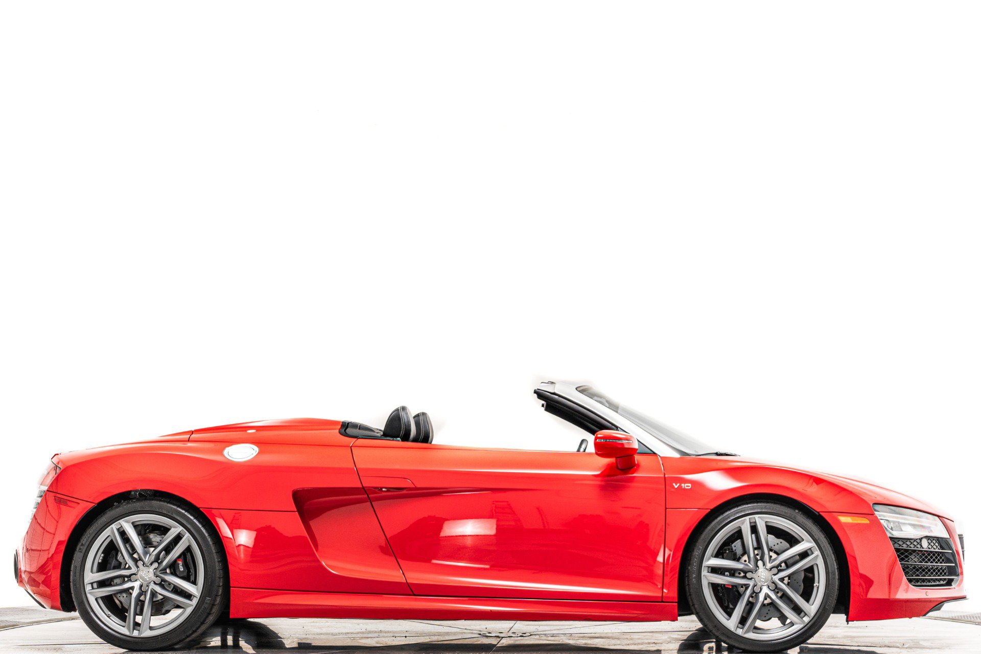 Used 2014 Audi R8 V10 AWD/4WD image 2