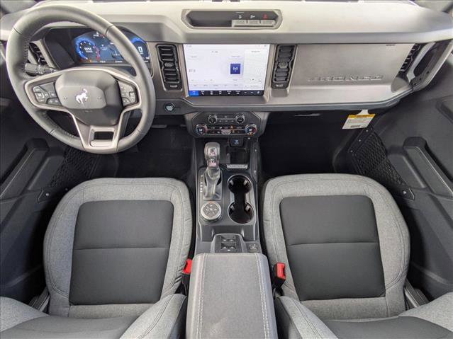 New 2025 Ford Bronco Big Bend image 18
