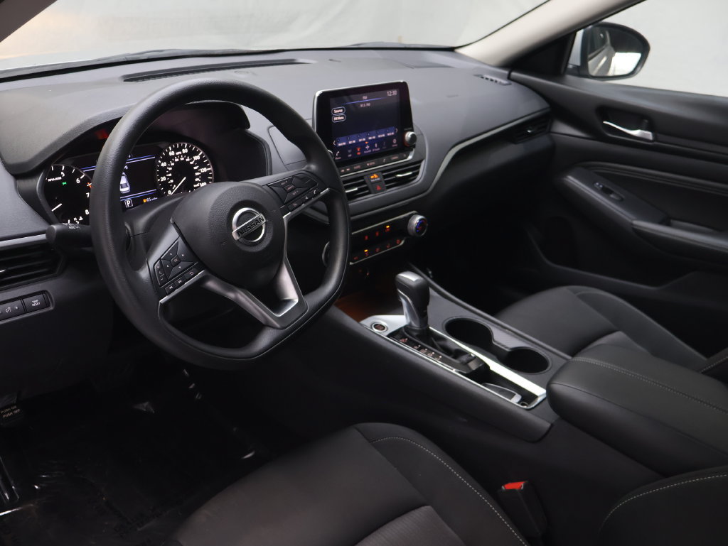 Used 2019 Nissan Altima 2.5 S FWD image 17