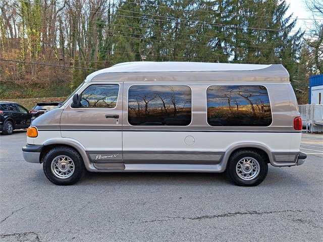Used 1999 Dodge B1500 Conversion image 5