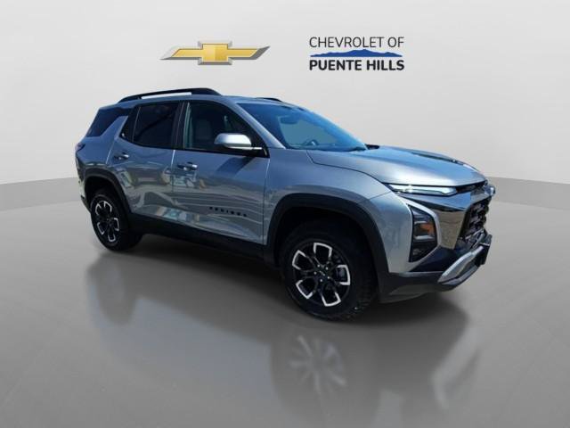 New 2027 Chevrolet Equinox ACTIV FWD image 2