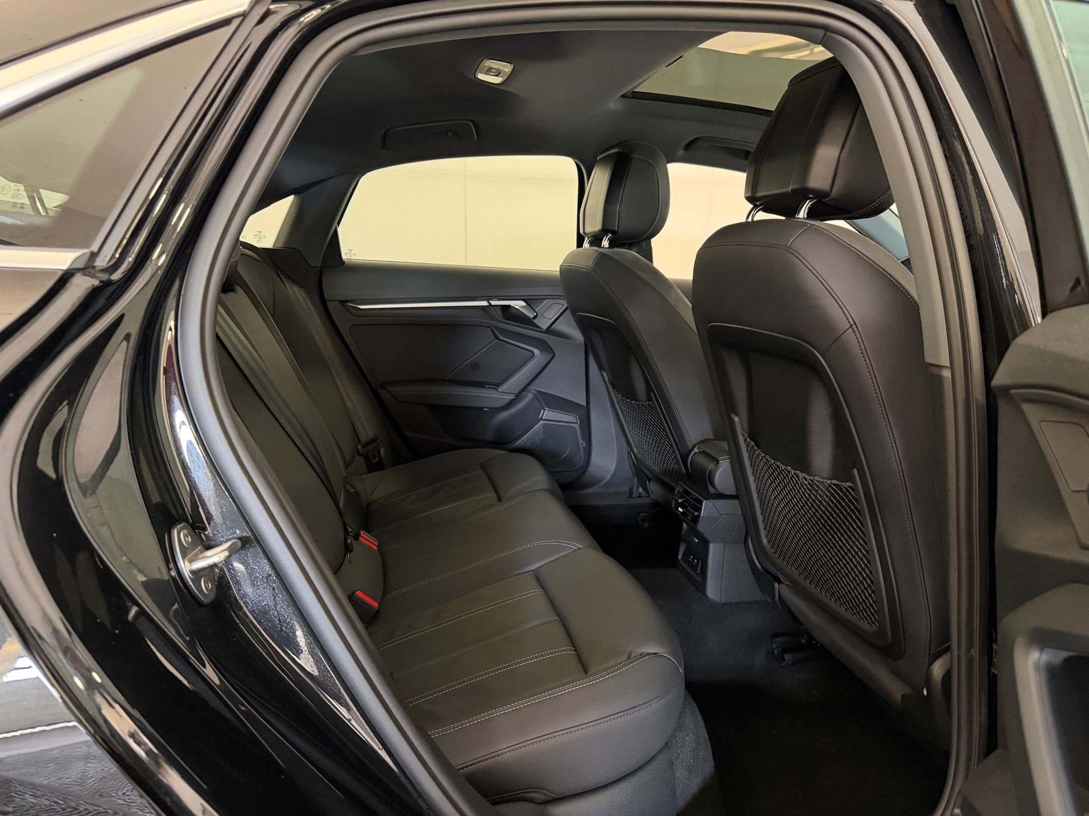 Certified 2024 Audi A3 2.0T Premium image 30
