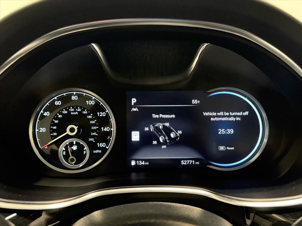 Used 2023 Genesis G80 2.5T image 19